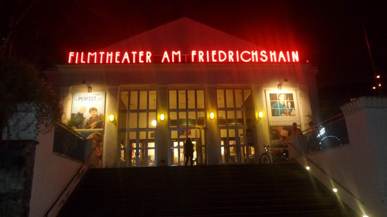 Ein rohes Ei für die Versager – „Achtung Berlin“ ging zu Ende, „Filmpolska“ legt los und beide Filmfestivals vergeben am 20. April ihre Preise