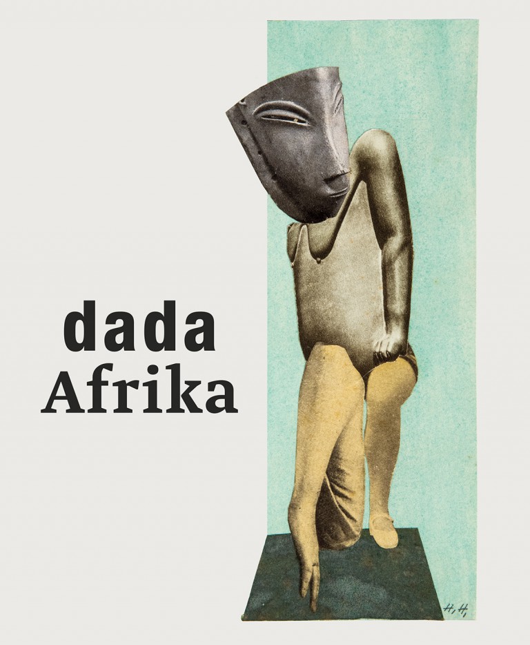 Dada ist angerichtet und lädt nach Afrika – Annotation zum Buch „Dada Afrika“