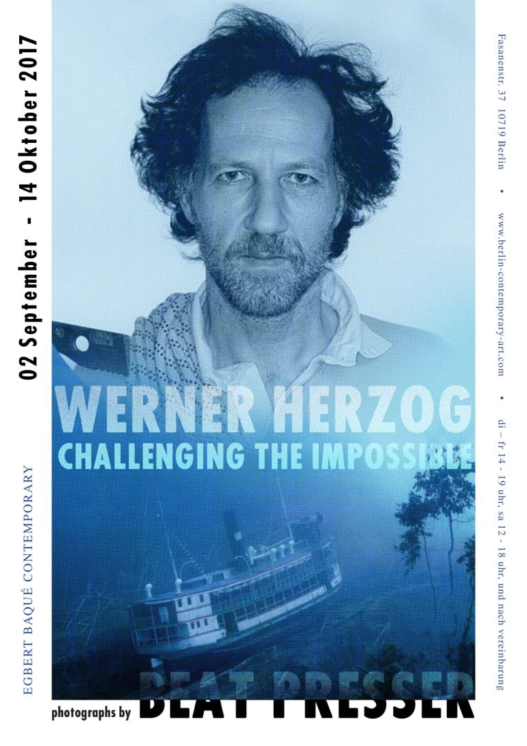 Werner Herzog