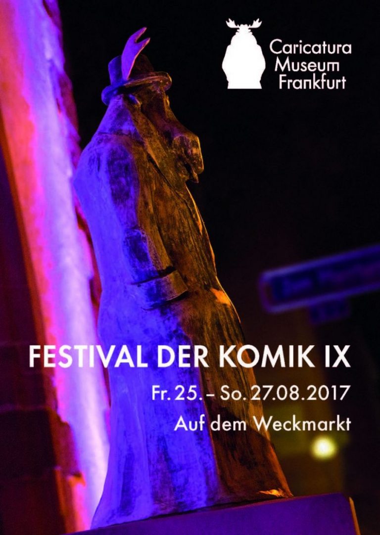 Festival der Komik IX