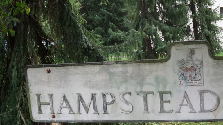 Hampstead