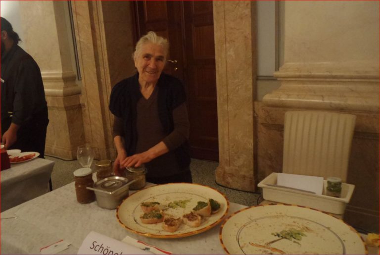 Endspurt der italienischen 72 Stunden. 7 von 52 Berliner Orten für authentisches Essen – ein Sonntagsausflug!