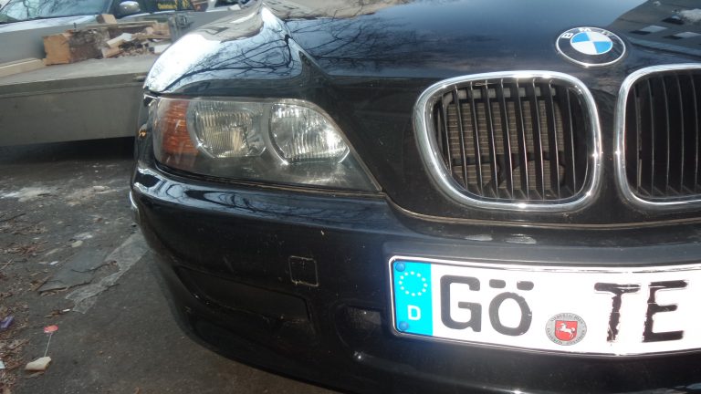 Goethe falsch geschrieben: "Göte".