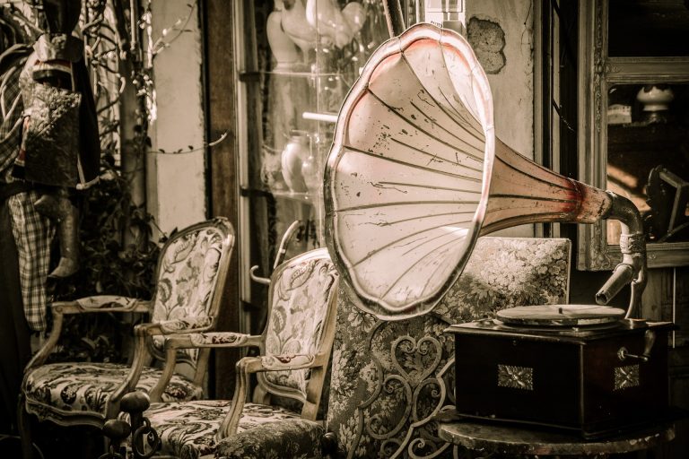 Grammophon