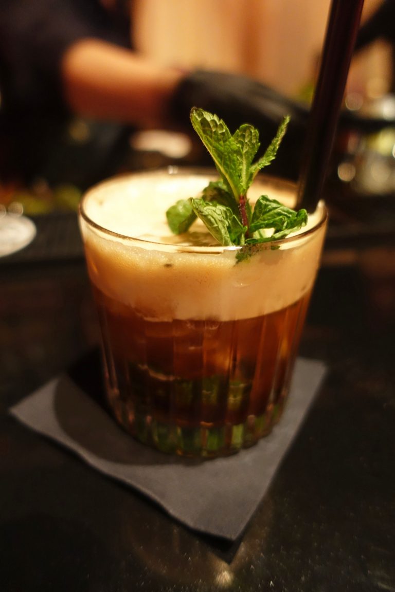 Cocktail