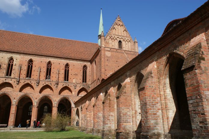Kloster Chorin