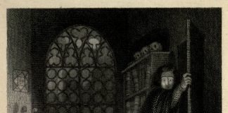 Frankenstein oder Der moderne Prometheus – Eine Ausstellung „Zur maschinellen Interpretation der Welt“ Frankenstein