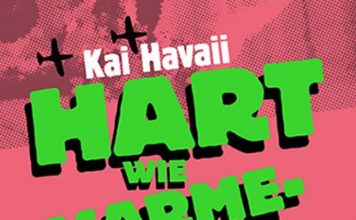 Die Spaßfront lässt die Backen jucken – Annotation zum Buch „Hart wie Marmelade“ von Kai Havaii Kai Havaii: Hart wie Marmelade.