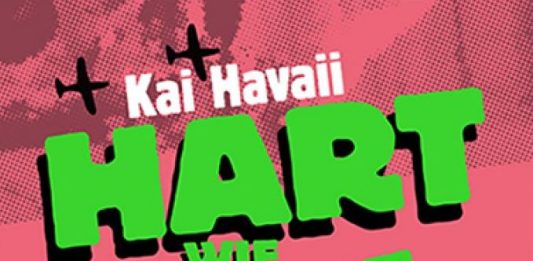 Kai Havaii: Hart wie Marmelade.