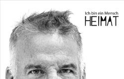 Tränensäcke als Heimat oder Menschen in Mecklenburg-Vorpommern – Zu Ausstellung und Katalog „Ich bin ein Mensch – Heimat“ von Manuela Koska Manuela Koska: Ich bin ein Mensch - Heimat.