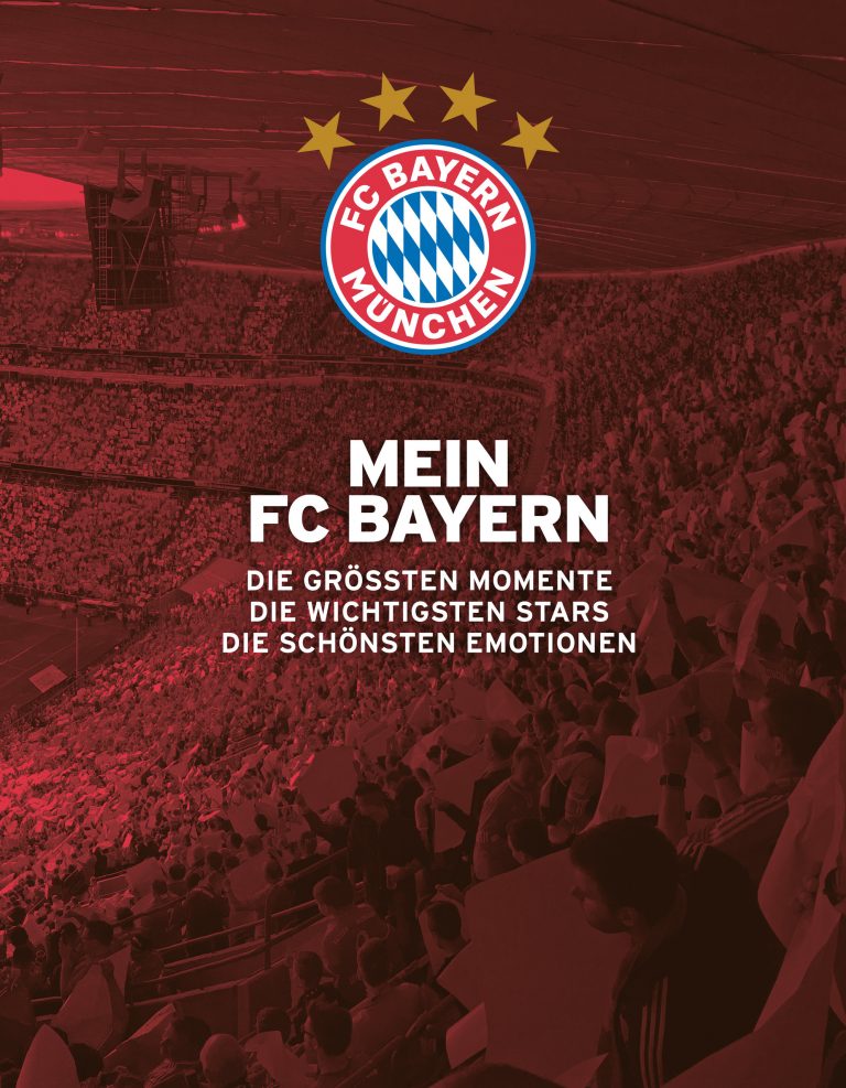 Mein FC Bayern.