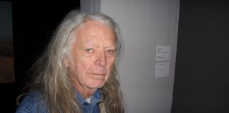 Berlinale geht weiter. Arsenal zeigt ab heute Forumsfilme, darunter den wichtigsten Berlinalefilm: L. Cohen von James Benning James Bennett Berlinale 2018 Forum Expanded Akademie der Künste