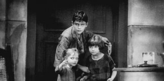 „Lass Merkel frei!“ Hermann-Sudermann-Verfilmung von „Katzensteg“ (1927) bei Berlinale-Retrospektive Die Unehelichen