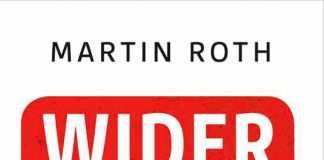 Im Aftergang von London-Kapitalismus, NATO und EU – Zum Buch „Widerrede!“ von Martin Roth Martin Roth: "Widerrede!"
