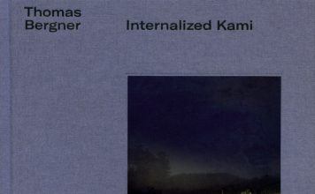 Mut zur Dunkelheit – Zum Buch „Internalized Kami“ von Thomas Bergner Thomas Bergner: Internalized Kami.