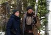 Und noch ein Wyoming-Thriller – In „Wind River“ sorgen Jeremy Renner und Elizabeth Olsen für Spannung im Schnee Jeremy Renner und Elizabeth Olsen.