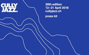 Jazz in den Cafés und Kellern von Cully – Auf zum Cully-Jazz-Festival 2018 Cully Jazz Festival 2018.