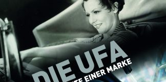 Weltstars, Geschichten und Geschichte, bewegende Zeiten und bewegte Bilder oder Zum Katalog „Die Ufa – Geschichte einer Marke“ "Die UFA - Geschichte einer Marke".