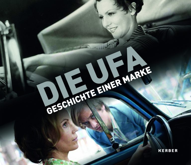 "Die UFA - Geschichte einer Marke".