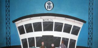 Aus Tradition gut. Das Hofbräu München, Wirtshaus Berlin an der Karl-Liebknecht-Straße ist die Adresse für bayerische Küche