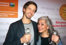 ITB Berlin 2026: 60 Jahre Treffpunkt für Tourismus, Märkte und Innovation. Große Jubiläumsmesse Stephan Orth und Zohre Shahi.