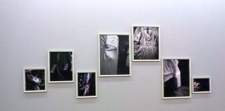 João Penalva im Mudam in Luxemburg – Ausstellung vom 3. März bis zum 16. September 2018 João Penalva im Mudam in Luxemburg.