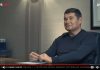 Die Korruption in der Ukraine unter Präsident Petro Poroschenko – Oleksandr Onyschtschenko im TV-Interview Oleksandr Onyschtschenko