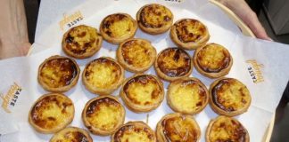 Er- Taste Portugal – Ein flüchtiges Feinschmeckererlebnis in Berlin-Kreuzberg "Taste Portugal" in Berlin.