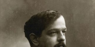 Meeresrauschen im Konzertsaal – Vor 100 Jahren starb der Klangfarbenzauberer Claude Debussy, der Begründer des musikalischen Impressionismus Claude Debussy.