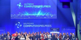 Das „Beste Deutsche Spiel“: Witch It – Das war der Deutsche Computerspielpreis 2018 Gewinner Deutscher Computerspielpreis 2018.