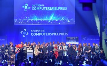 Das „Beste Deutsche Spiel“: Witch It – Das war der Deutsche Computerspielpreis 2018 Gewinner Deutscher Computerspielpreis 2018.