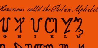 Dunkle Zungen, schlimme Limo und seliger Taumel der Erkenntnis – Annotation zum Buch „Dunkle Zungen“ von Daniel Heller-Roazen "Dunkle Zungen" von Daniel Heller-Roazen.