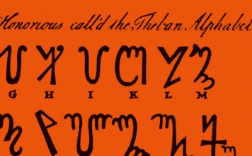 Dunkle Zungen, schlimme Limo und seliger Taumel der Erkenntnis – Annotation zum Buch „Dunkle Zungen“ von Daniel Heller-Roazen "Dunkle Zungen" von Daniel Heller-Roazen.