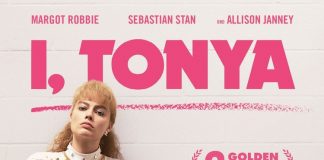 Fotoreportage: Die Leiden der Eis-Rebellin in der Tragikkomödie „I, Tonya“ I, Tonya