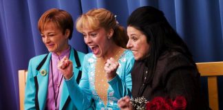 Die Leiden der Eis-Rebellin – White Trash auf Kufen: „I, Tonya“, eine gelungene Tragikomödie über Tonya Harding I, Tonya