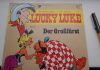 LUCKY? Maliks Mutter Veronica Schildt Bendjelloul wird 74 Lucky Luke Heft 46 Der Großfürst (Comic)