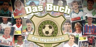 Wir sind Panini! – Annotation zu „Das Buch der legendären Panini-Bilder“ von Andreas Hock Andreas Hock: Das Buch der legendären Panini-Bilder.