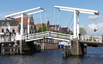 Holländische Kostbarkeiten – Haarlem und seine Kulturschätze Haarlem in Holland.