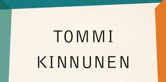Unausgesprochenes in einem Familienroman, der sich über ein Jahrhundert in Finnland sprunghaft erstreckt – Annotation zum erstaunlich perfekten Debüt-Roman „Wege, die sich kreuzen“ von Tommi Kinnunen Wege die sich kreuzen von Tommi Kinnunen.