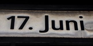 Stalins Tod und die Folgen. Film „The Death of Stalin“ erhellt.- Gesammeltes Schweigen – gerät der 17. Juni in Vergessenheit? Brauchen wir wieder einen Feiertag?