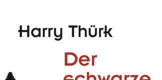 Ein roter Konsalik? Zum Buch „Der schwarze Monsun“ von Harry Thürk Harry Thürk: Der schwarze Monsun.