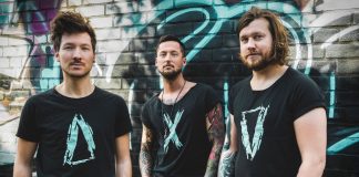 Helfen bewegt mit Kuult auf der Musik-Spenden-Veranstaltung am 15. September 2018 in Essen Kuult