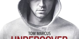 Wenn einem der Gestank von Pisse entgegenschlägt oder Ein fesselnder Bericht über einen Krieg im Geheimen – Zum Buch „Undercover gegen den Terror“ von Tom Marcus Tom Marcus: Undercover gegen den Terror.