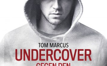 Wenn einem der Gestank von Pisse entgegenschlägt oder Ein fesselnder Bericht über einen Krieg im Geheimen – Zum Buch „Undercover gegen den Terror“ von Tom Marcus Tom Marcus: Undercover gegen den Terror.