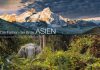 Die faszinierendsten Naturlandschaften in dem Bildband „Die Farben der Erde, Asien“ Die Farben der Erde. Asien.