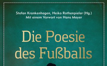 Fußballsprache entschlüsselt! – Annotation zum Buch „Die Poesie des Fußballs“ Die Poesie des Fußballs. Buch.