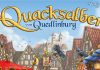 Das „Kennerspiel des Jahres 2018“ trägt den Titel „Die Quacksalber von Quedlinburg“ und stammt von Wolfgang Warsch "Die Quacksalber von Quedlinburg" von Wolfgang Warsch.