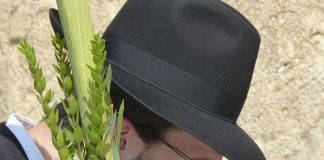 No Fake Jews – 24. Jüdisches Filmfestival Berlin & Brandenburg (JFBB) Israel.