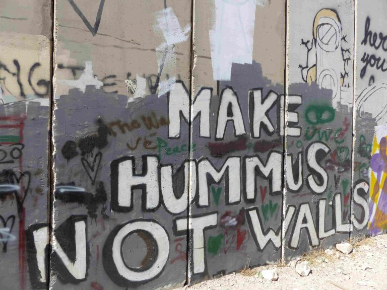 Israel.