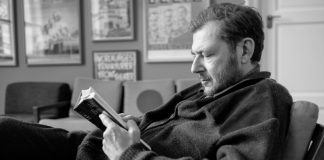 Zum Tod von Oleg Jurjew Oleg Jurjew